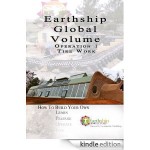 Long awaited ‘How-to’ Earthship eBook from Michael Reynolds 